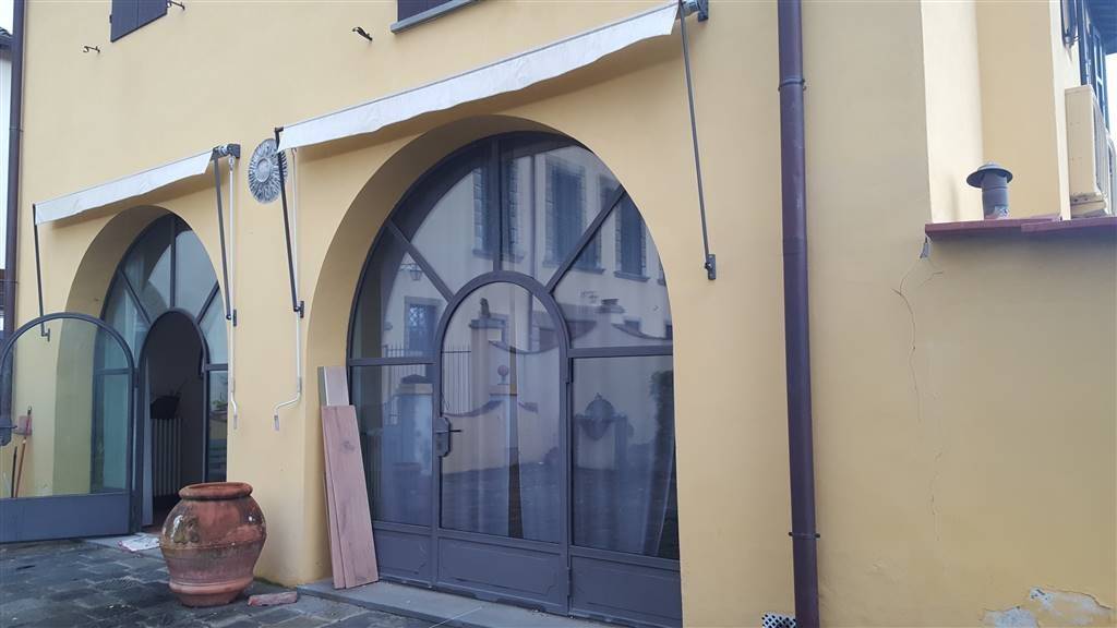 casa indipendente in affitto a Scandicci in zona Scandicci Alto