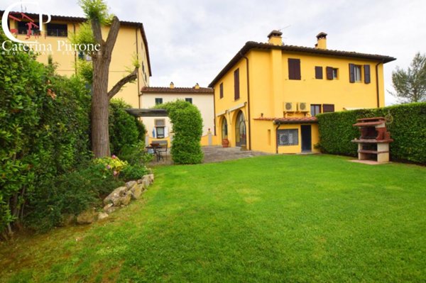casa indipendente in affitto a Scandicci in zona Scandicci Alto