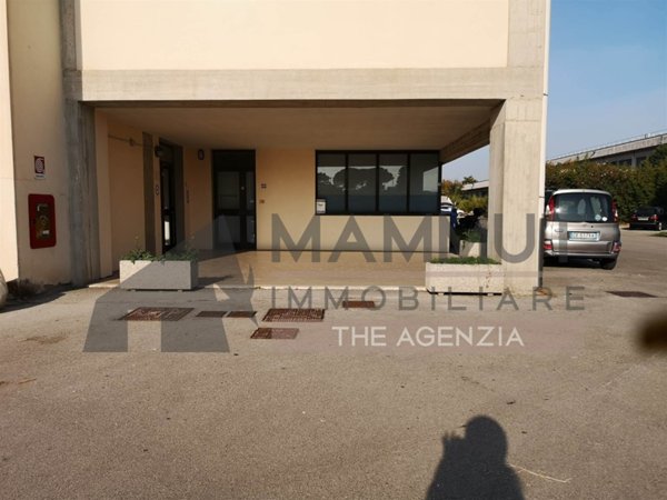 ufficio in affitto a Scandicci