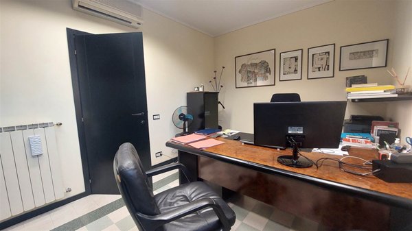 ufficio in affitto a Scandicci