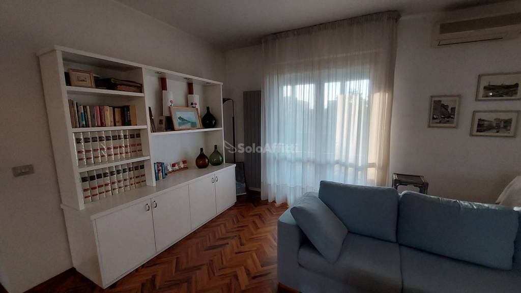 appartamento in affitto a Scandicci