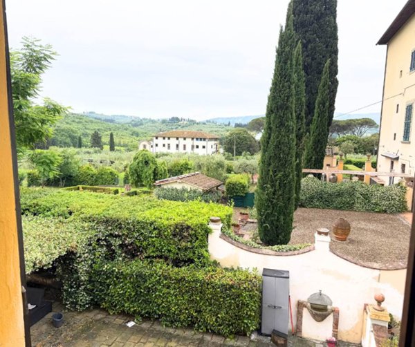 appartamento in affitto a Scandicci in zona Scandicci Alto