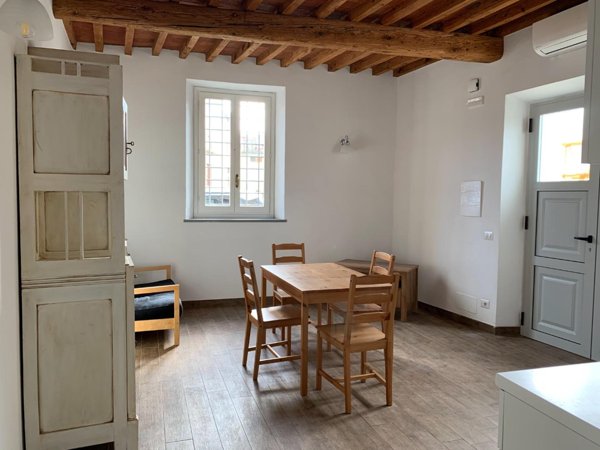appartamento in affitto a Scandicci in zona Mosciano