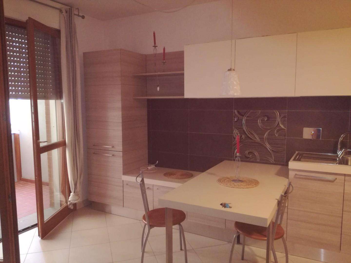 appartamento in affitto a Scandicci in zona Casellina