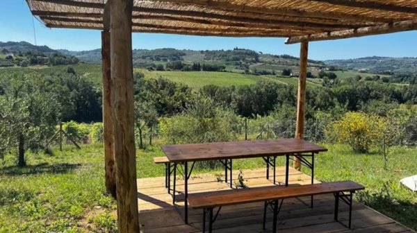 casa indipendente in affitto a Scandicci in zona San Michele a Torri