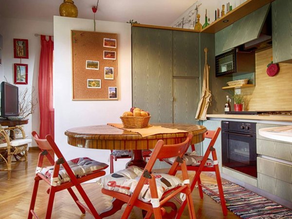appartamento in affitto a Scandicci in zona San Giusto