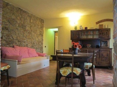 appartamento in affitto a Scandicci