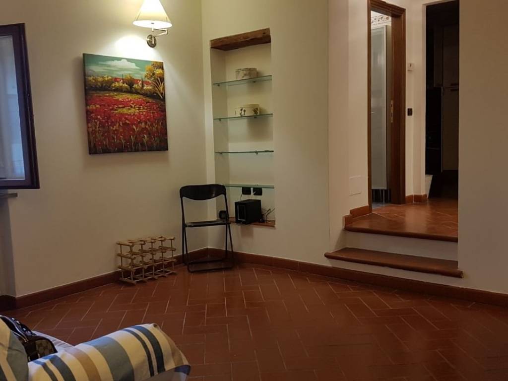 appartamento in affitto a Scandicci
