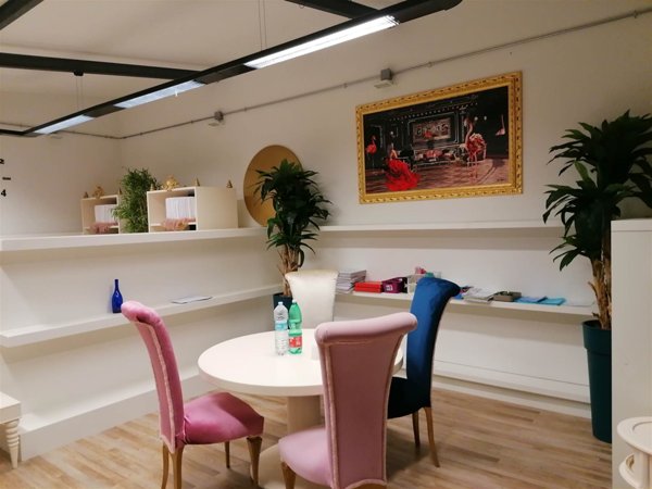 ufficio in affitto a Scandicci