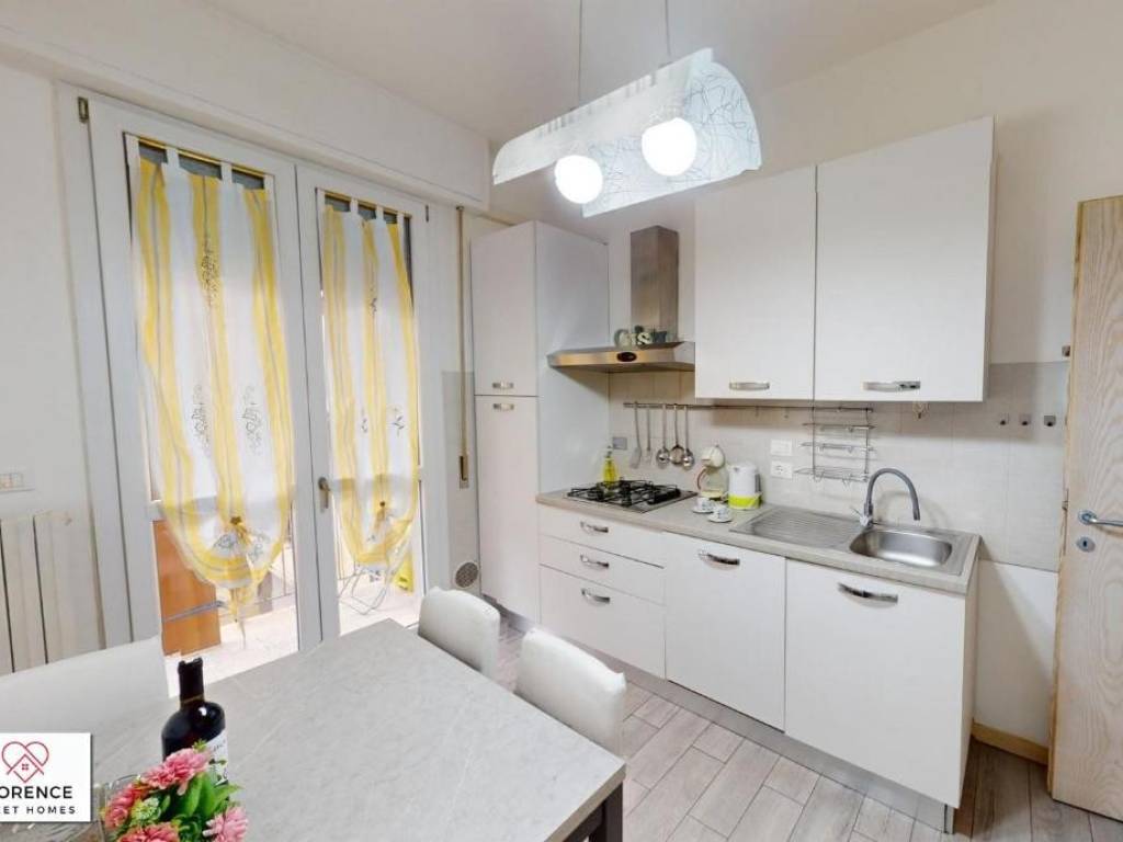 appartamento in affitto a Scandicci