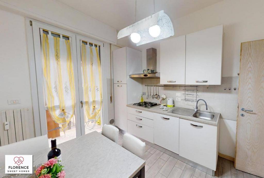 appartamento in affitto a Scandicci