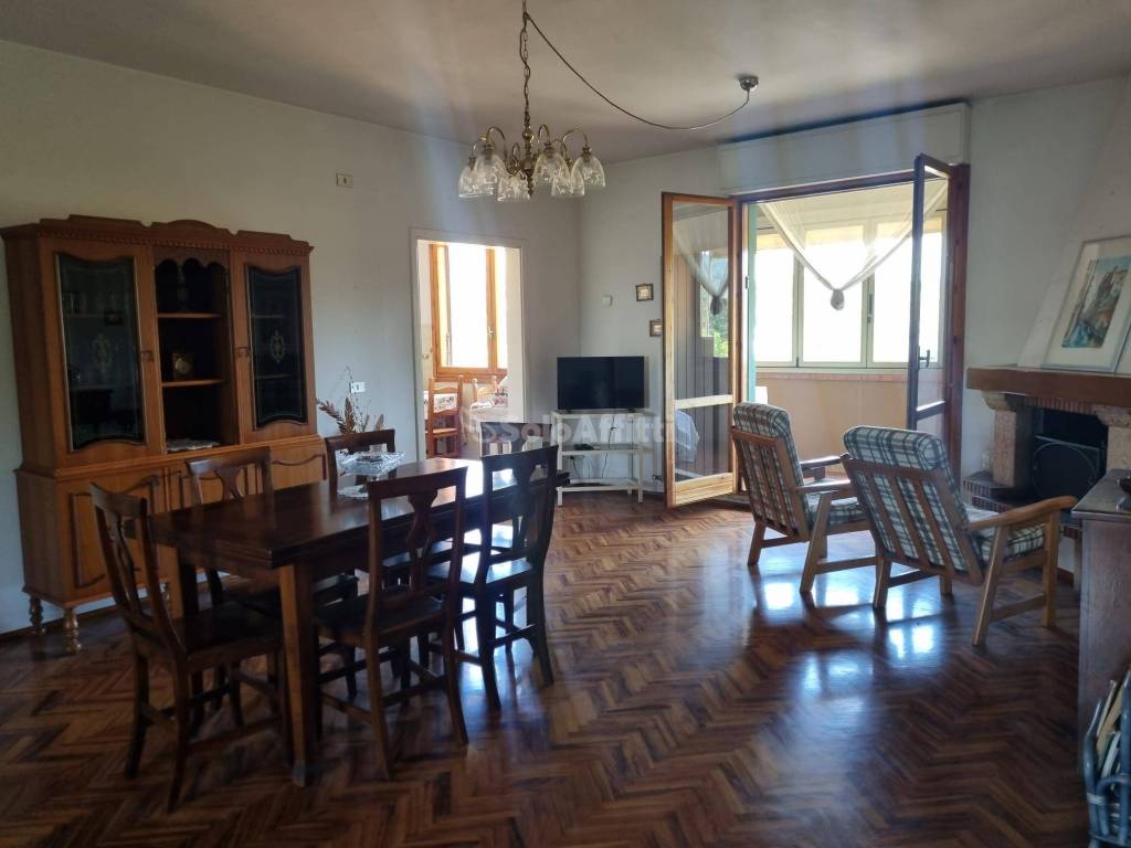 appartamento in affitto a Scandicci