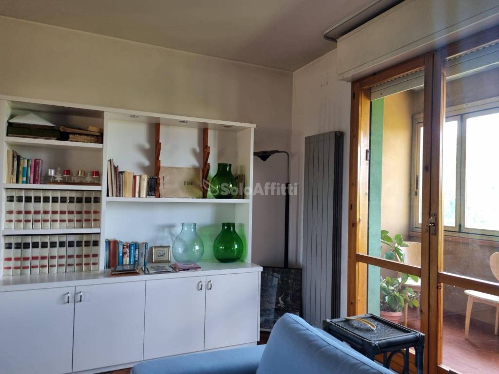 appartamento in affitto a Scandicci