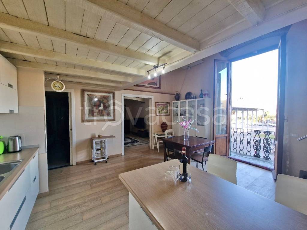 appartamento in affitto a Scandicci