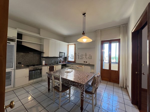 appartamento in affitto a Scandicci