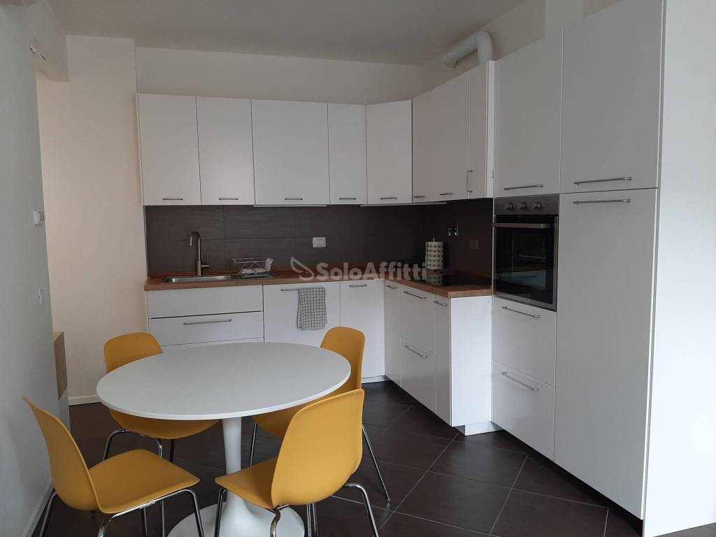 appartamento in affitto a Scandicci in zona Casellina