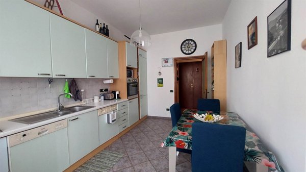 appartamento in affitto a Scandicci