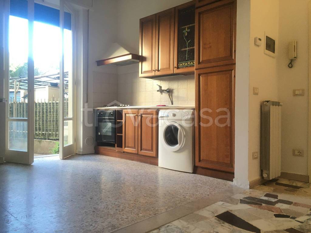 appartamento in affitto a Scandicci in zona Casellina