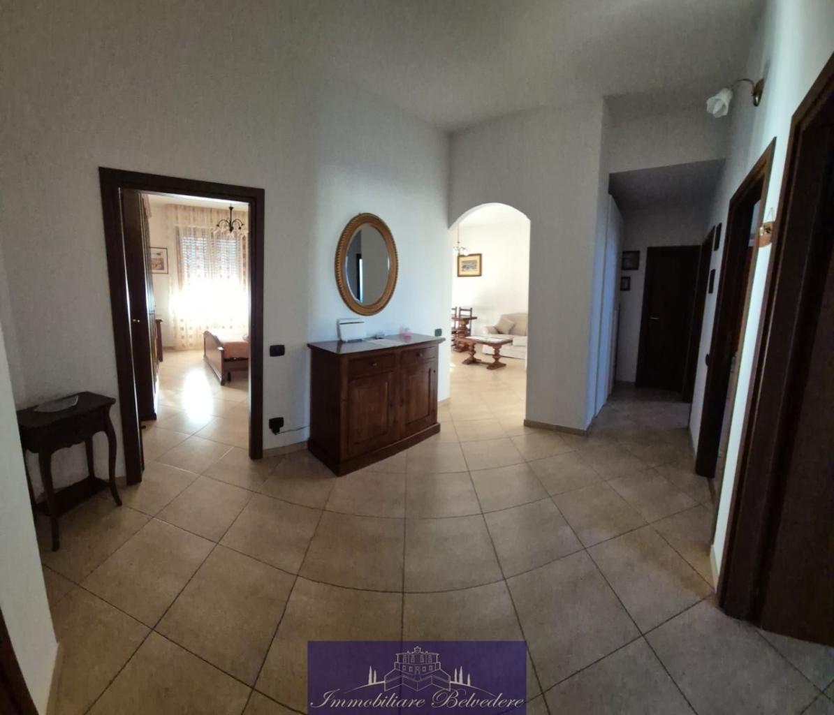 appartamento in affitto a Scandicci in zona Casellina