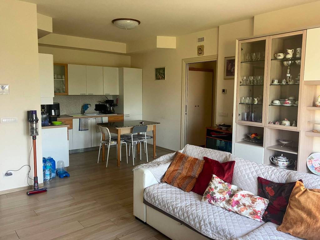 appartamento in affitto a Scandicci in zona Casellina