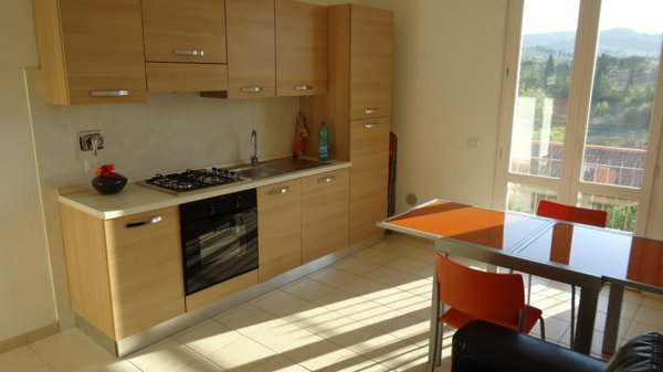 appartamento in affitto a Scandicci