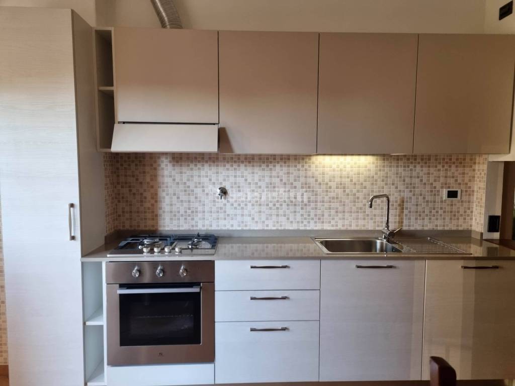 appartamento in affitto a Scandicci in zona Casellina