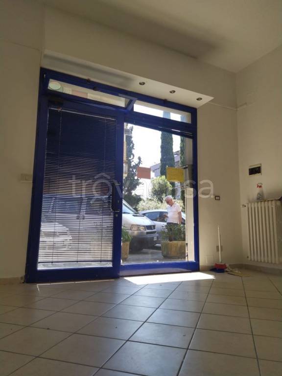 monolocale in affitto a Scandicci