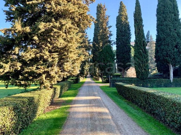 casa indipendente in affitto a Scandicci