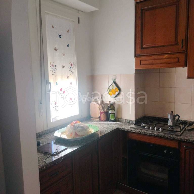 appartamento in affitto a Scandicci
