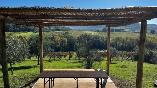 pentavano in affitto a Scandicci in zona San Vincenzo a Torri