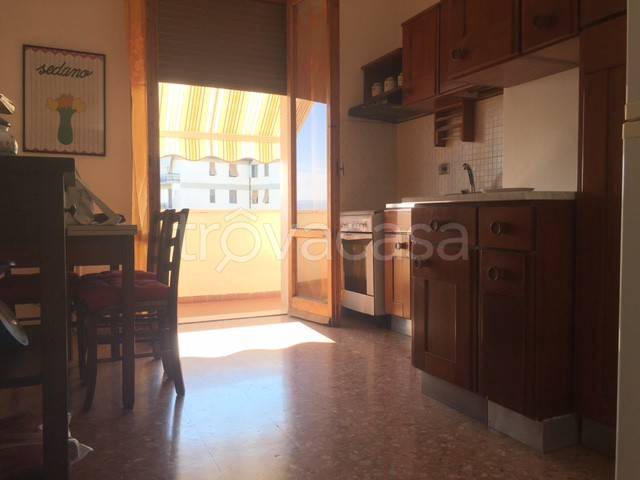 appartamento in affitto a Scandicci in zona Casellina