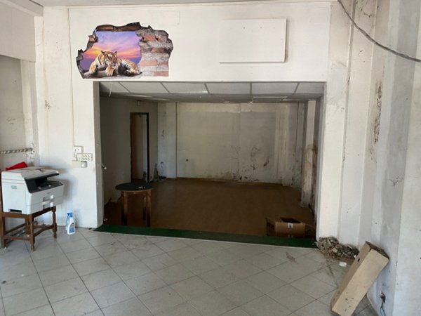 locale commerciale in affitto a Scandicci