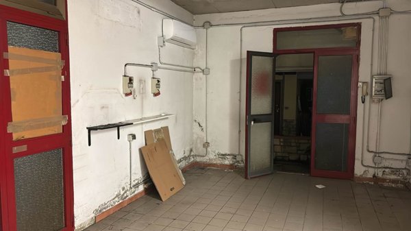 ufficio in affitto a Scandicci in zona Badia a Settimo