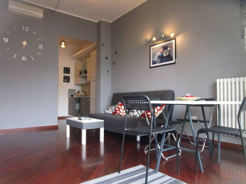 appartamento in affitto a Scandicci in zona Casellina