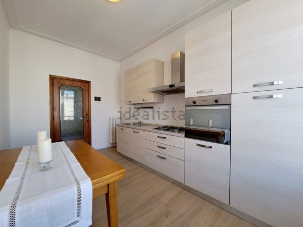 appartamento in affitto a Scandicci
