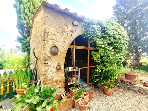 appartamento in affitto a Scandicci in zona Mosciano