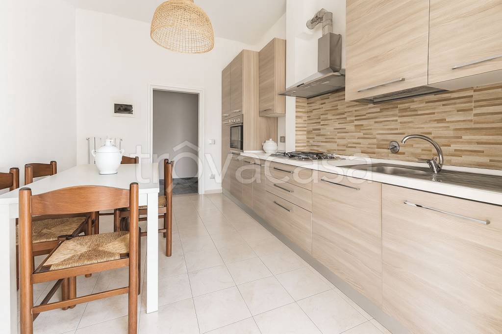 appartamento in affitto a Scandicci