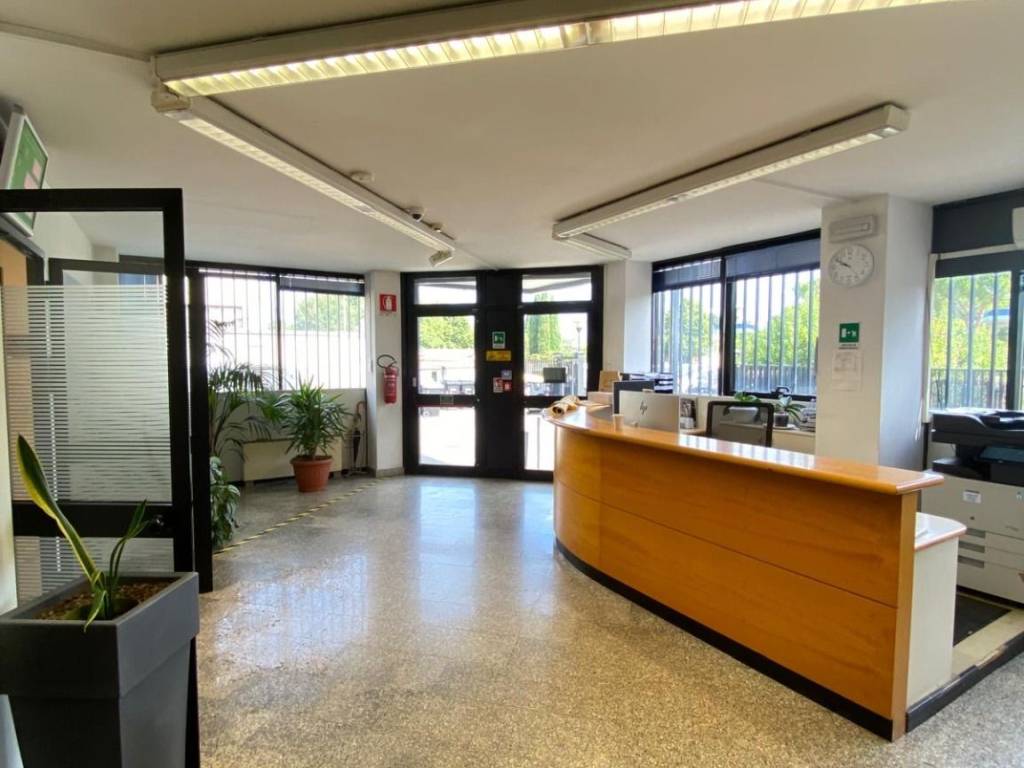 ufficio in affitto a Scandicci