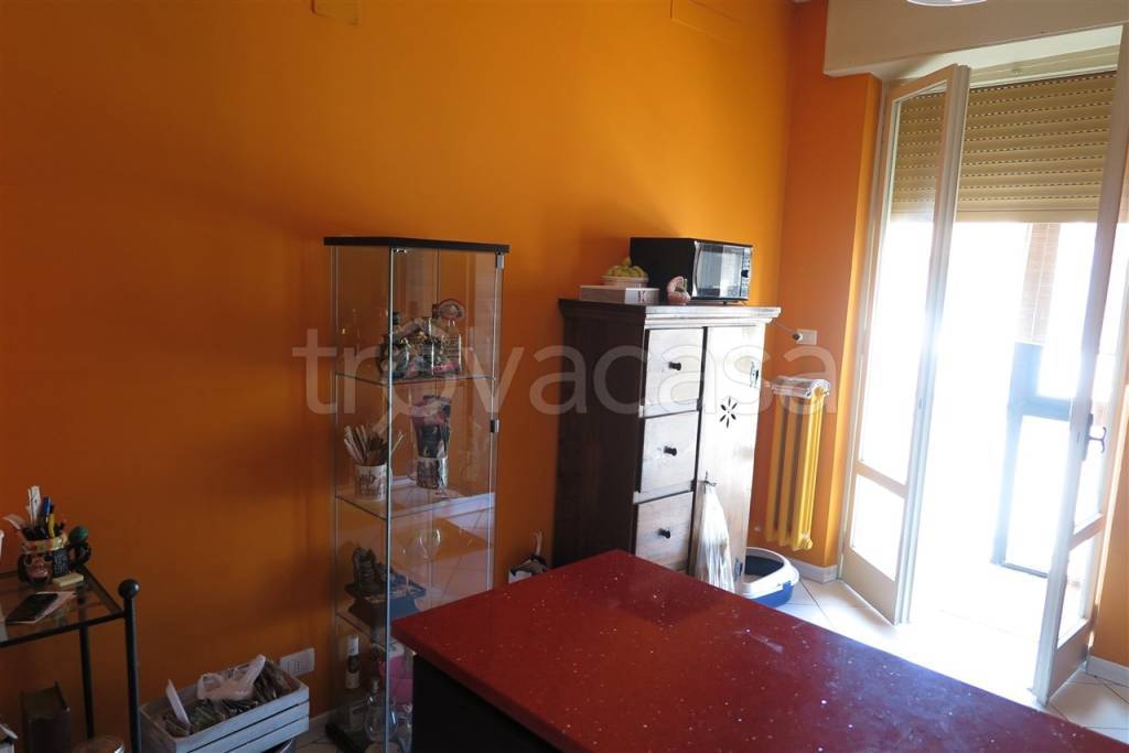 appartamento in affitto a Scandicci
