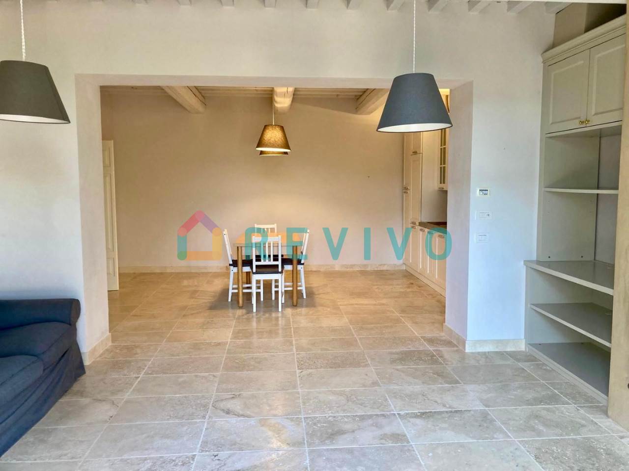 appartamento in affitto a Scandicci in zona Rinaldi