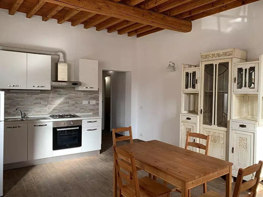 appartamento in affitto a Scandicci in zona Mosciano