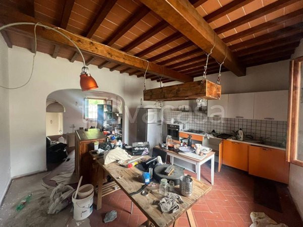 appartamento in affitto a Scandicci in zona San Vincenzo a Torri