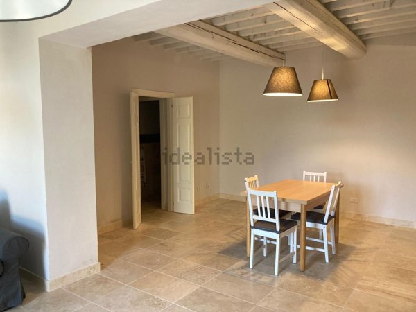 appartamento in affitto a Scandicci