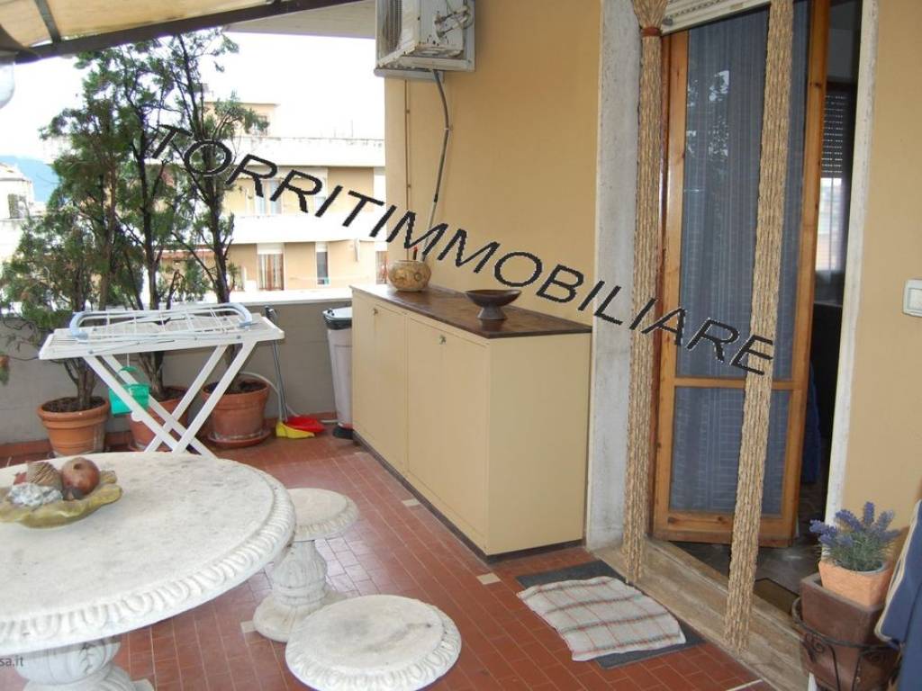 appartamento in affitto a Scandicci