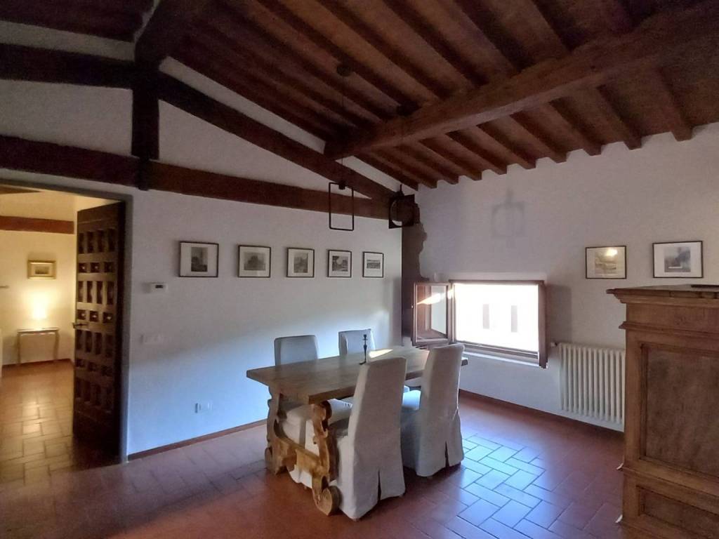 appartamento in affitto a Scandicci