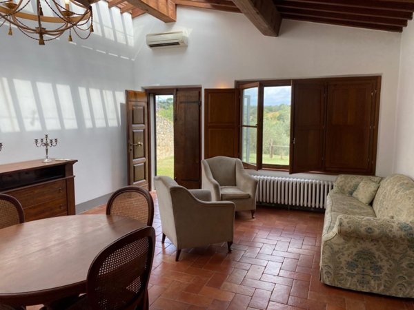 appartamento in affitto a Scandicci