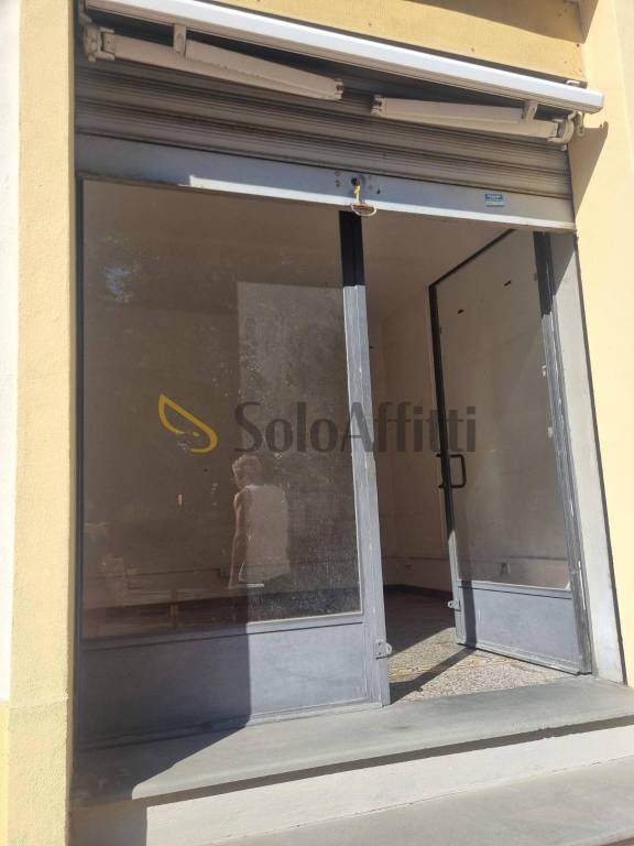 negozio in affitto a Scandicci in zona Casellina