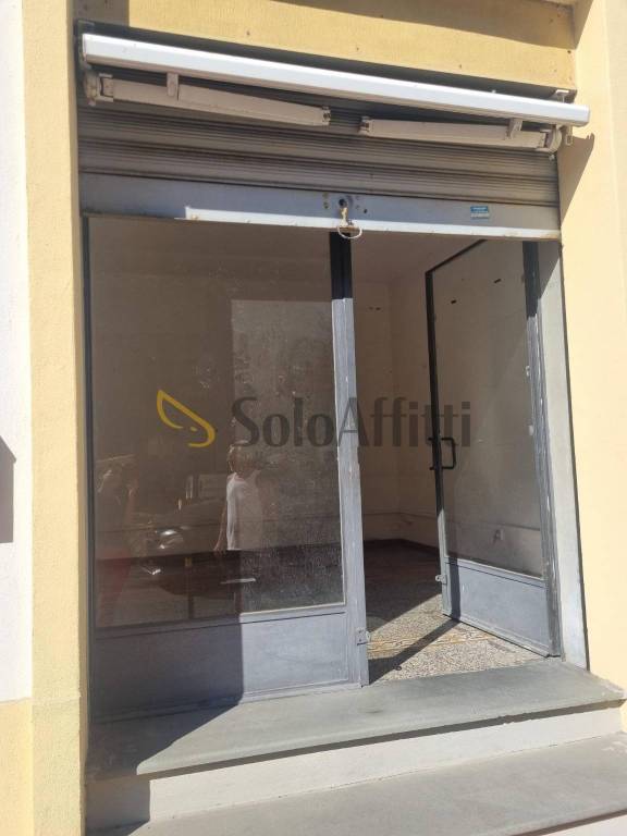 negozio in affitto a Scandicci in zona Casellina