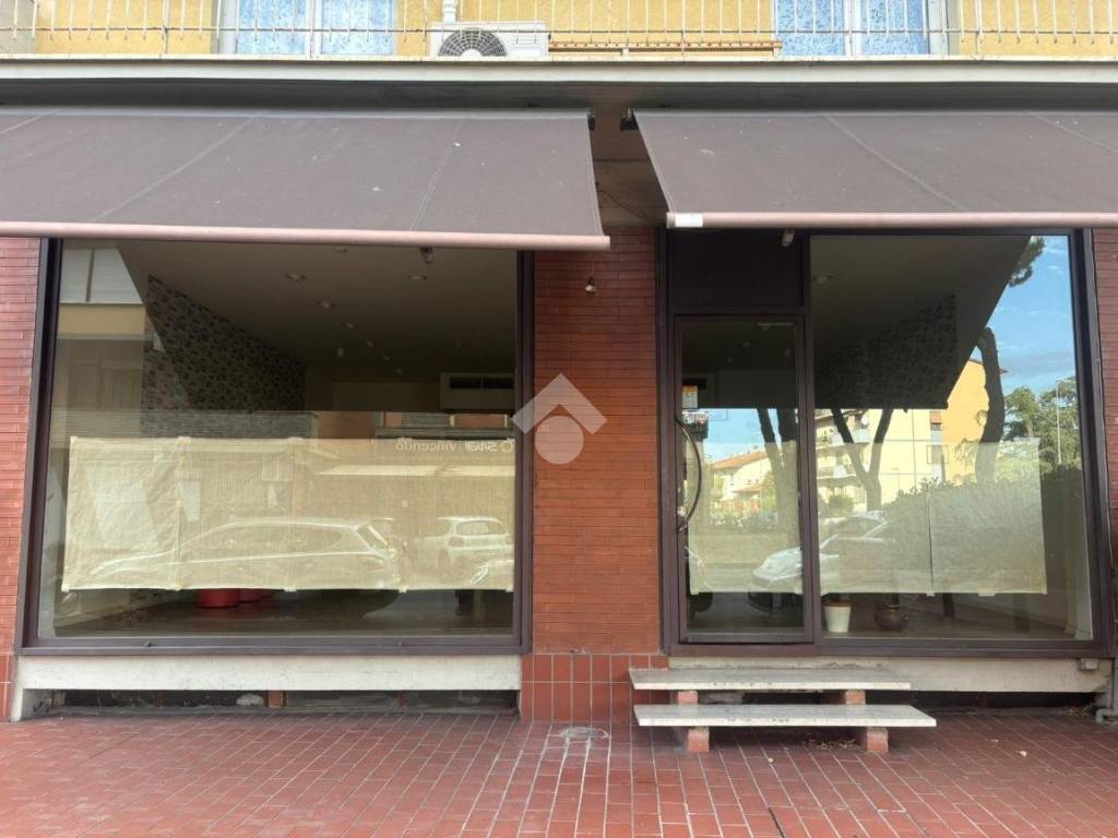 loft in affitto a Scandicci