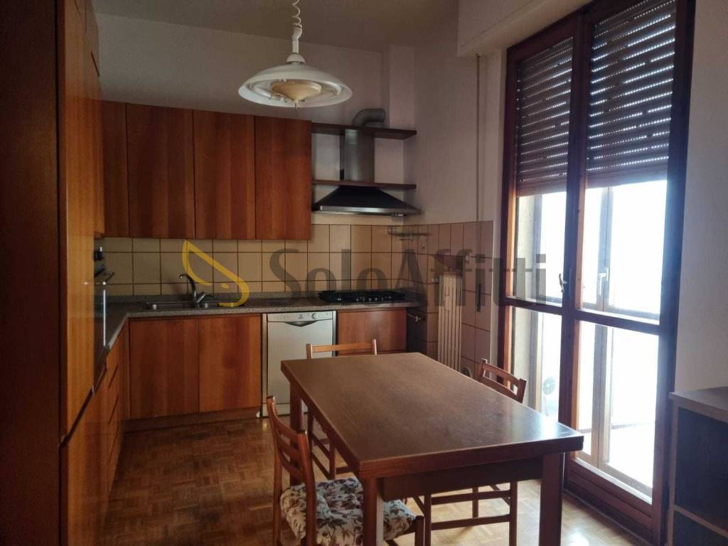 appartamento in affitto a Scandicci